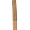 Ekena Millwork 3 1/2"W x 22"D x 26"H Balboa Smooth Knee Brace, Western Red Cedar BRC04X22X26BOA00SWR - alternate 4